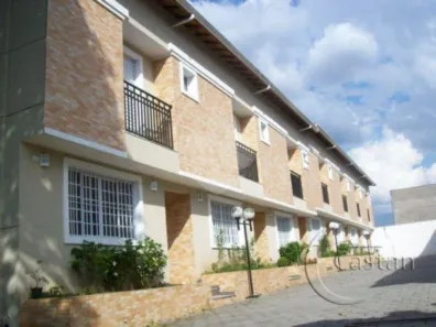 Casa com 3 Quartos à venda, 110m² no Chácara Mafalda, São Paulo