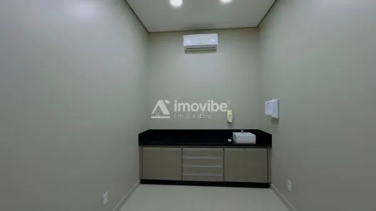 Sala Comercial para alugar, 11m² no Jardim Marcia Cristina, Americana