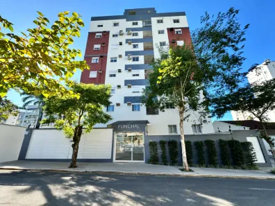 Apartamento com 2 Quartos à venda, 70m² no Atiradores, Joinville