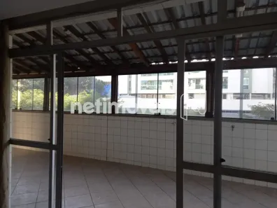 Apartamento com 2 Quartos à venda, 145m² no Buritis, Belo Horizonte