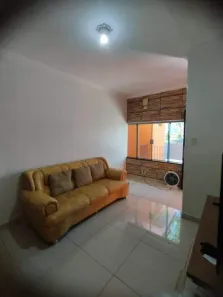 Casa com 2 Quartos à venda, 104m² no Vila Alzira, Santo André