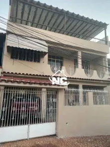 Casa com 4 Quartos à venda, 270m² no Nova Cidade, São Gonçalo