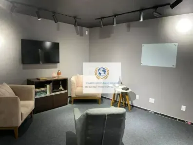 Prédio Comercial para alugar, 220m² no Jardim Bela Vista, Campinas