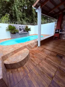 Casa com 3 Quartos à venda, 127m² no Jardim Helvécia, Aparecida de Goiânia