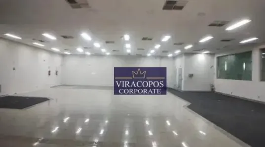 Prédio Comercial para alugar, 400m² no Vila Mimosa, Campinas