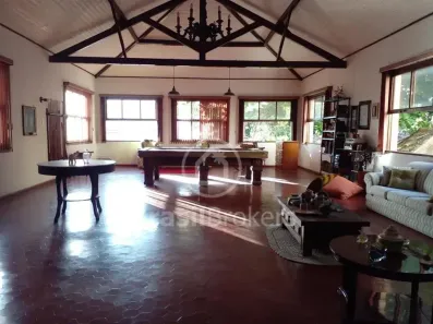 Casa com 6 Quartos à venda, 449m² no Urca, Rio de Janeiro