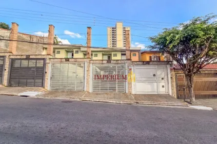 Sobrado com 3 Quartos à venda, 160m² no Vila Pirituba, São Paulo