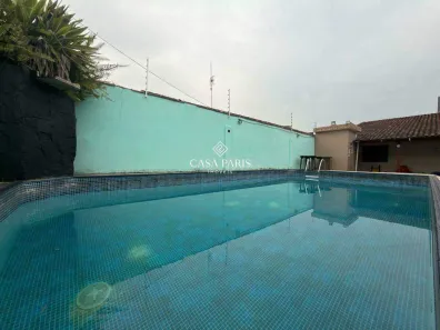 Casa com 2 Quartos à venda, 70m² no Maracanã, Praia Grande