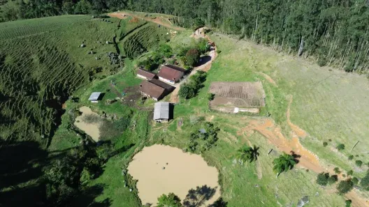 Fazenda/Sítio com 3 Quartos à venda, 55000m² no , São Bonifácio