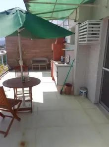 Ponto Comercial com 3 Quartos à venda, 133m² no Vargem Pequena, Rio de Janeiro
