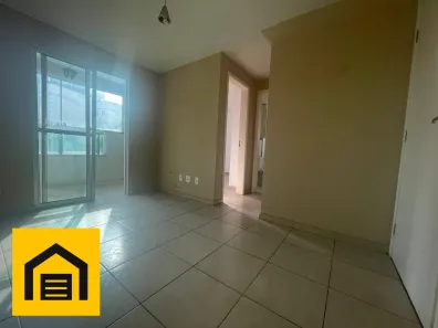 Apartamento com 2 Quartos para alugar, 47m² no Parque São Vicente, Mauá