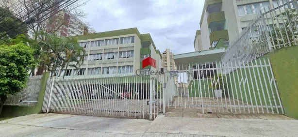 Apartamento com 3 Quartos à venda, 76m² no Portão, Curitiba