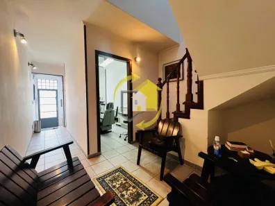 Imóvel Comercial com 3 Quartos à venda, 100m² no Alto da Mooca, São Paulo
