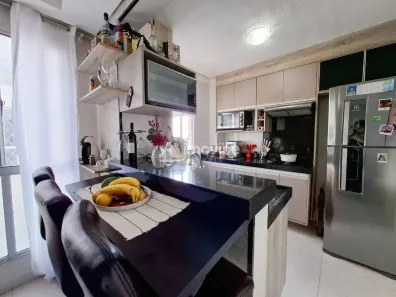Apartamento com 2 Quartos à venda, 45m² no Jardim Terramérica III, Americana