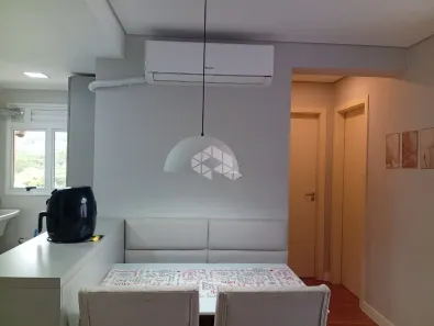 Apartamento com 2 Quartos à venda, 57m² no Morro Santana, Porto Alegre