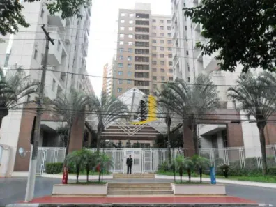 Apartamento com 2 Quartos à venda, 74m² no Indianópolis, São Paulo