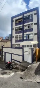 Apartamento com 1 Quarto à venda, 55m² no Federação, Salvador