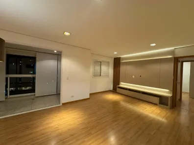 Apartamento com 3 Quartos à venda, 114m² no Gleba Fazenda Palhano, Londrina
