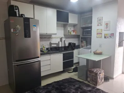 Apartamento com 1 Quarto para alugar, 60m² no Tramandaí, Tramandaí