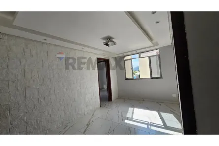 Apartamento com 2 Quartos à venda, 50m² no Santa Terezinha, Juiz de Fora