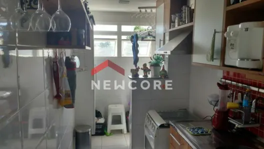 Apartamento com 2 Quartos à venda, 68m² no Parque Rosário, Campos dos Goytacazes