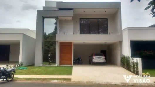 Casa com 3 Quartos à venda, 378m² no Jardim do Lago, Uberaba