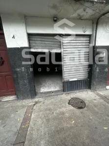 Ponto Comercial para alugar, 72m² no Cidade Nova, Rio de Janeiro