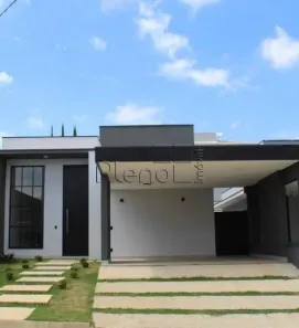 Casa de Condomínio com 3 Quartos à venda, 157m² no Jacaré, Cabreúva