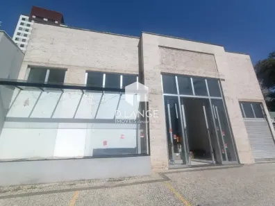Ponto Comercial para alugar, 742m² no Cambuí, Campinas