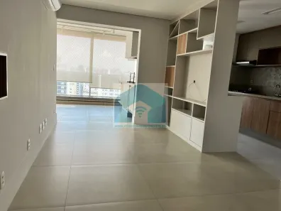 Apartamento com 2 Quartos à venda, 84m² no Cidade Monções, São Paulo
