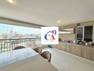 Apartamento com 3 Quartos à venda, 105m² no Vila Regente Feijó, São Paulo