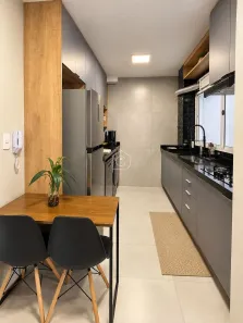 Apartamento com 2 Quartos à venda, 51m² no Vila São Paulo, Mogi das Cruzes