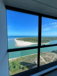 Apartamento com 1 Quarto para alugar, 35m² no Barra de Jangada, Jaboatão dos Guararapes