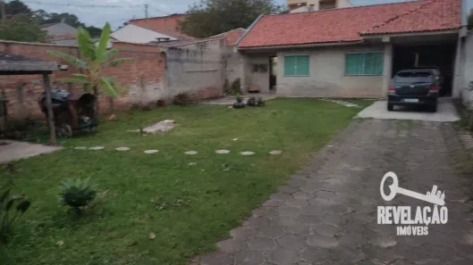 Casa com 3 Quartos à venda, 78m² no São Domingos, São José dos Pinhais