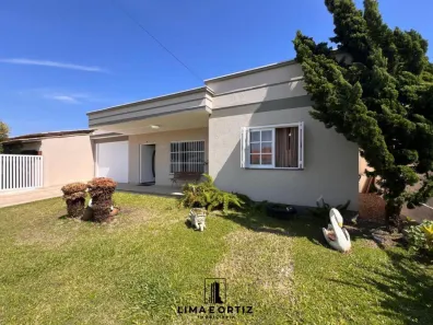 Casa com 3 Quartos à venda, 168m² no Centro, Imbé