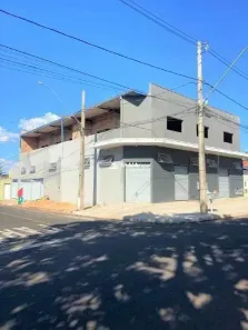 Sala Comercial para alugar, 150m² no Distrito Industrial I, Uberaba