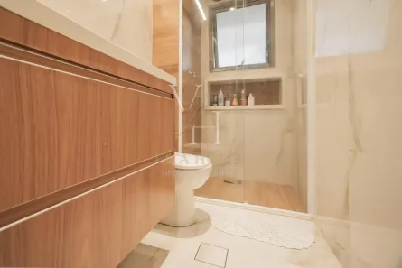Apartamento com 2 Quartos à venda, 67m² no Vila Clementino, São Paulo