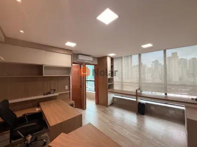 Sala Comercial para alugar, 50m² no Cidade Nova, Belo Horizonte