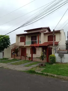 Sobrado com 4 Quartos à venda, 182m² no Salgado Filho, Gravataí