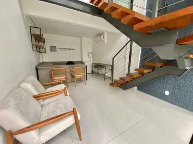 Ponto Comercial para alugar, 47m² no Estoril, Belo Horizonte
