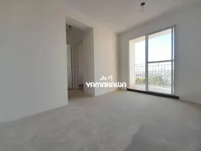 Apartamento com 2 Quartos à venda, 38m² no Vila Carmosina, São Paulo