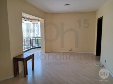 Apartamento com 3 Quartos à venda, 112m² no Indianópolis, São Paulo