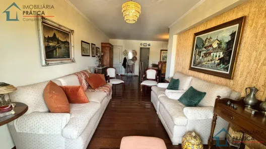 Apartamento com 3 Quartos à venda, 170m² no Centro, Serra Negra