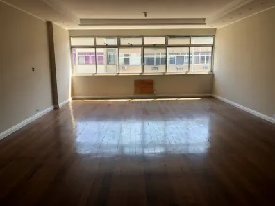 Apartamento com 4 Quartos à venda, 208m² no Copacabana, Rio de Janeiro