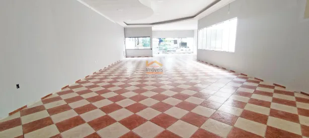 Ponto Comercial para alugar, 615m² no Vila Santa Catarina, Americana