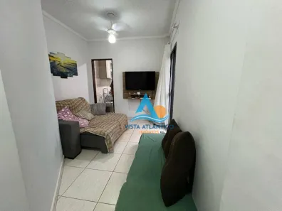 Apartamento com 1 Quarto à venda, 55m² no Aviação, Praia Grande