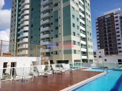 Apartamento com 3 Quartos à venda, 70m² no Nossa Senhora da Vitória, Ilhéus