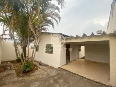 Casa com 3 Quartos à venda, 84m² no São Carlos, Anápolis