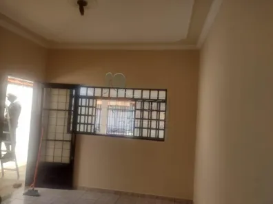 Casa com 2 Quartos para alugar, 70m² no Planalto Verde, Ribeirão Preto