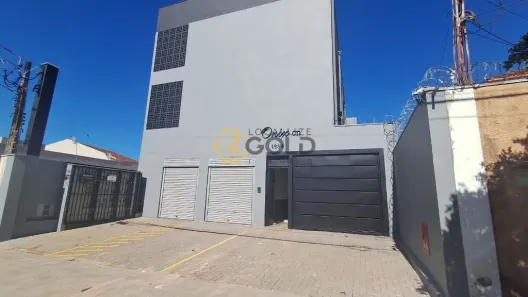 Apartamento com 2 Quartos para alugar, 70m² no Cidade Nova, Franca